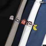  Áo Thun Cotton Compact 1971 