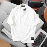  Áo Thun Boxy Fit Wash 1973 