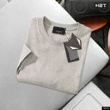  Áo Thun Boxy Fit Wash 1973 