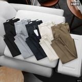  Quần Âu Slim Fit Basic 1975 