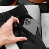  Quần Âu Slim Fit Basic 1975 