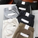  Quần Âu Slim Fit Basic 1975 