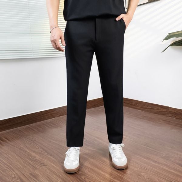  Quần Âu Slim Fit Basic 1975 