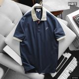  Áo Polo Cá Sấu Phối Cổ 1978 