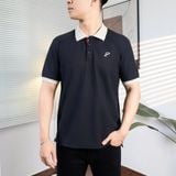  Áo Polo Cá Sấu Phối Cổ 1978 