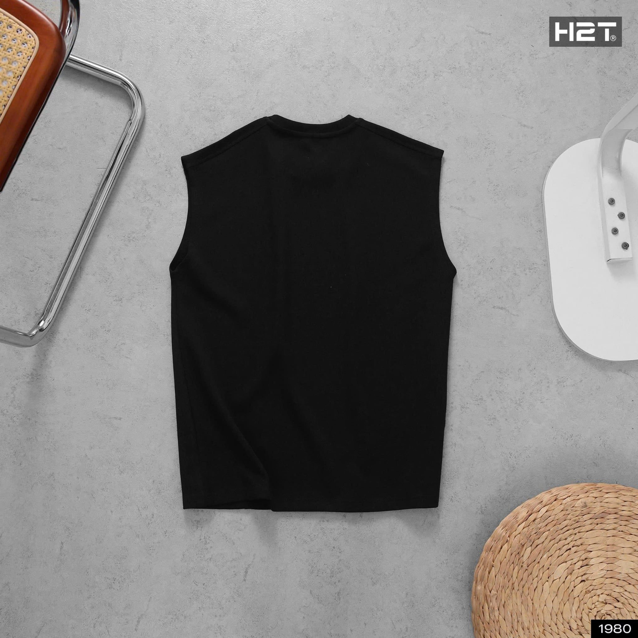  Áo Sport Fit Tanktop 1980 