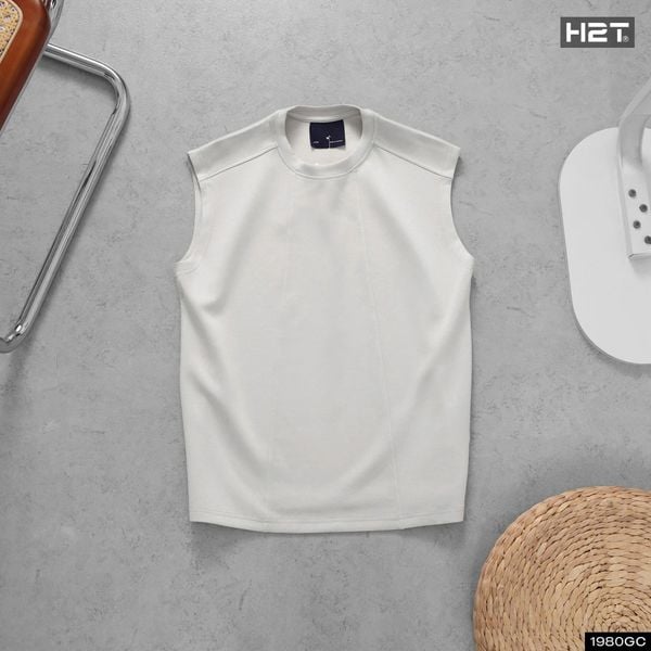  Áo Sport Fit Tanktop 1980 