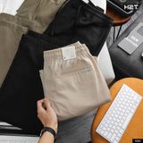  Quần Đũi Ống Đứng Flow Pant 1981 