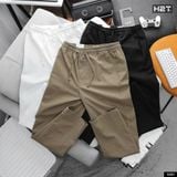  Quần Đũi Ống Đứng Flow Pant 1981 