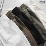  Quần Short Linen Stripe 1986 