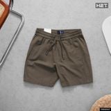  Quần Short Linen Stripe 1986 