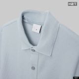  Áo Polo Cá Sấu Basic 1987 