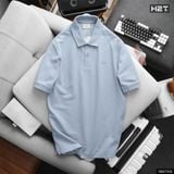  Áo Polo Cá Sấu Basic 1987 