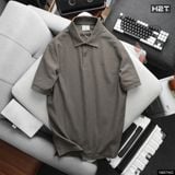  Áo Polo Cá Sấu Basic 1987 