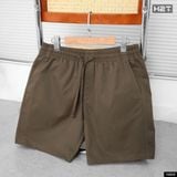  Quần Shorts Kaki Elastic 1989 