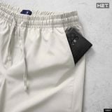  Quần Shorts Kaki Elastic 1989 