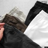  Quần Shorts Kaki Elastic 1989 
