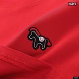  Áo Thun Pony Embroidery 1994 