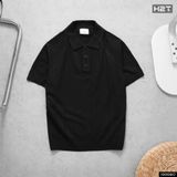  Áo Polo Knit Striped 1995 