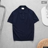  Áo Polo Knit Striped 1995 
