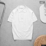  Áo Polo Knit Striped 1995 