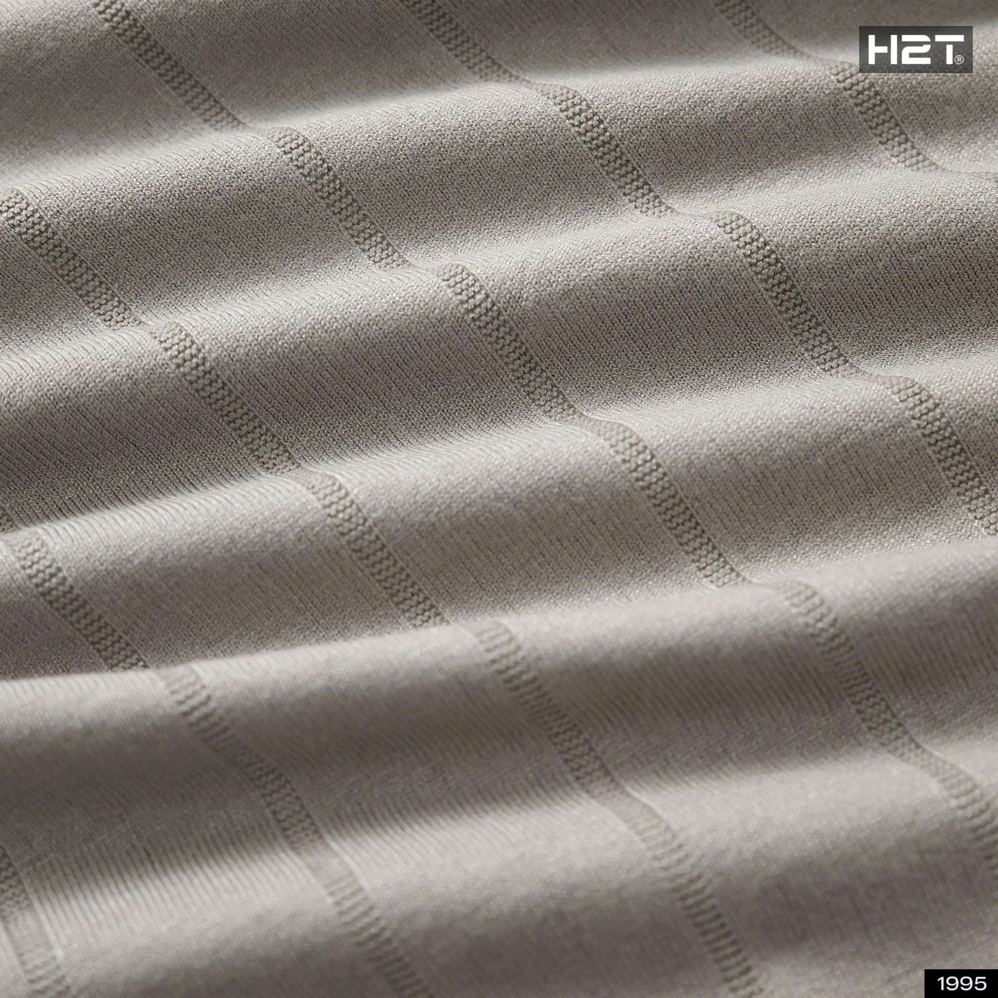  Áo Polo Knit Striped 1995 