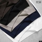  Áo Polo Knit Striped 1995 
