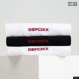 Áo Thun Cotton Defoxx 2001 