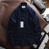  Áo Sơ Mi Oxford Basic 1998 