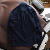  Áo Sơ Mi Oxford Basic 1998 