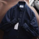  Áo Sơ Mi Oxford Basic 1998 