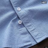  Áo Sơ Mi Oxford Basic 1998 