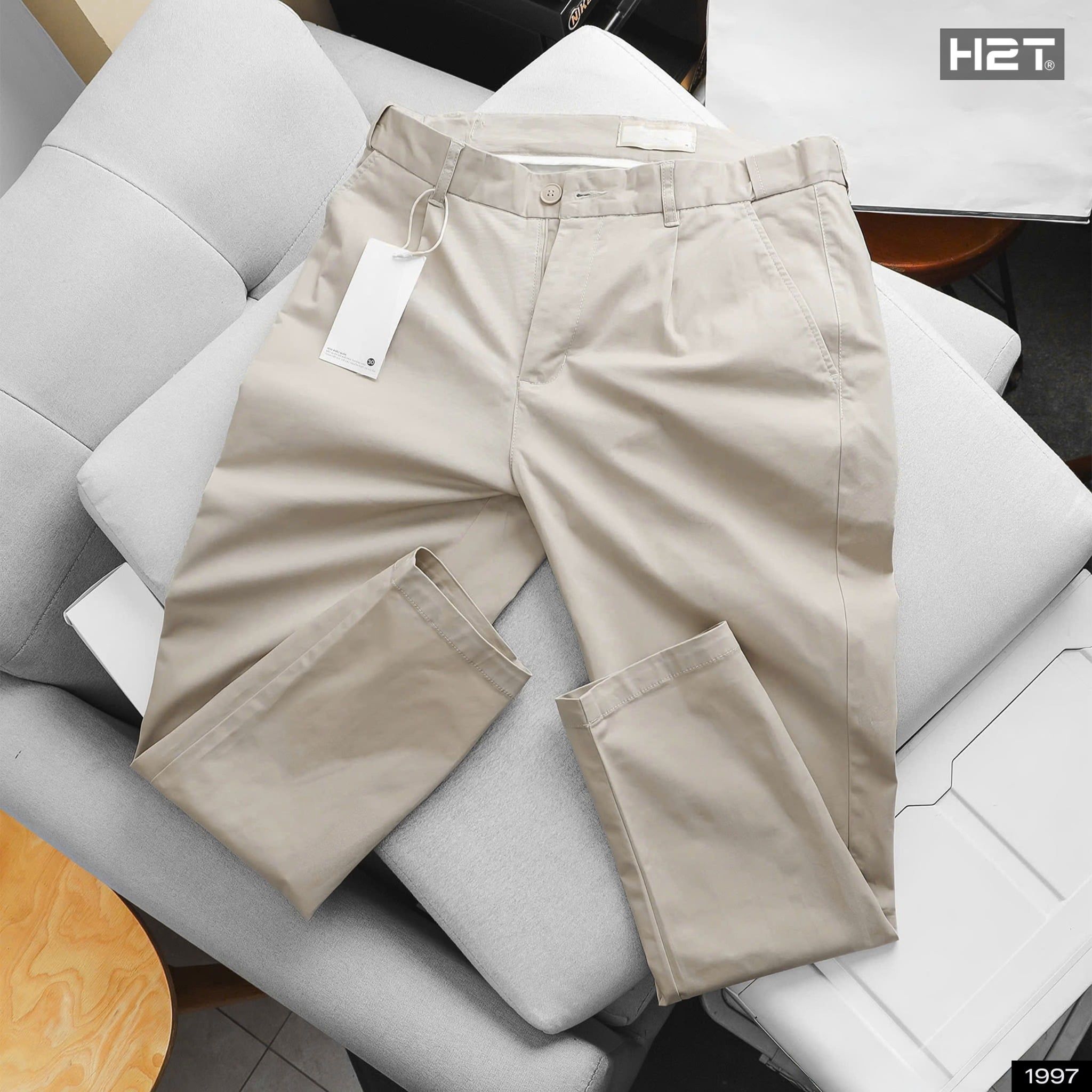  Quần KaKi Premium Chino 1997 