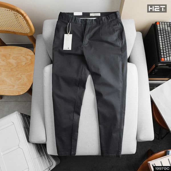  Quần KaKi Premium Chino 1997 