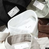  Áo Sơ Mi Kaki Chino Workshirt 1999 