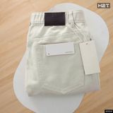  Quần KaKi Giả Jeans Classic 2004 