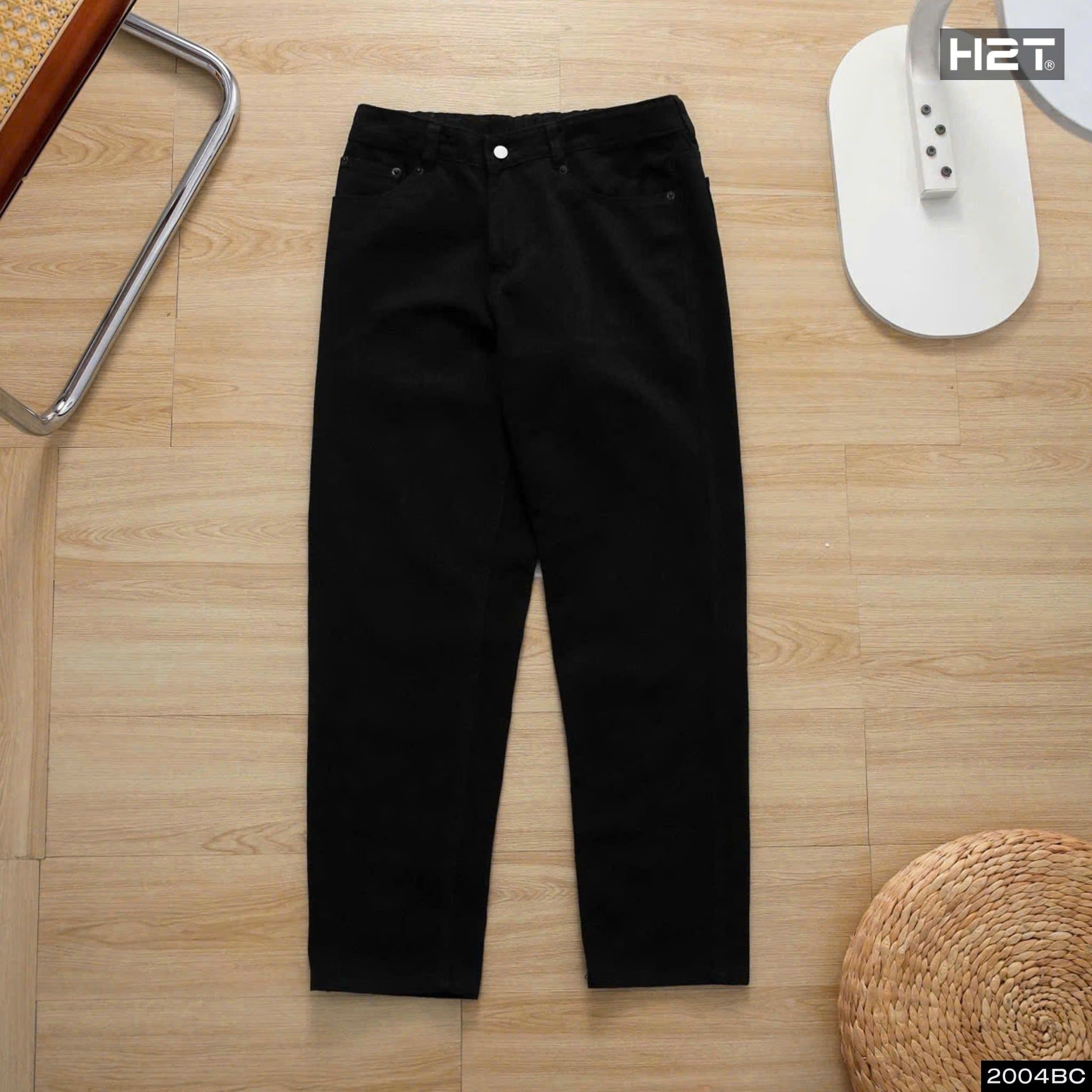  Quần KaKi Giả Jeans Classic 2004 
