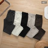  Quần KaKi Giả Jeans Classic 2004 