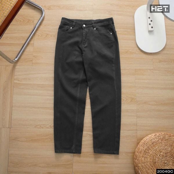  Quần KaKi Giả Jeans Classic 2004 