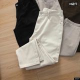  Quần KaKi Giả Jeans Classic 2004 