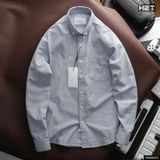 Áo Sơ Mi Oxford Basic 1998 