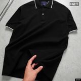  Áo Polo Cotton Sợi Dứa 2005 