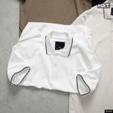  Áo Polo Cotton Sợi Dứa 2005 