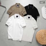  Áo Polo Cotton Sợi Dứa 2005 