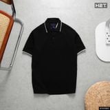  Áo Polo Cotton Sợi Dứa 2005 