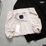  Áo Polo Chất Liệu Bã Cà Phê 2006 