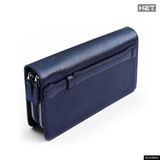  Ví Clutch Da Bò Thật Epsom Premium 2009 