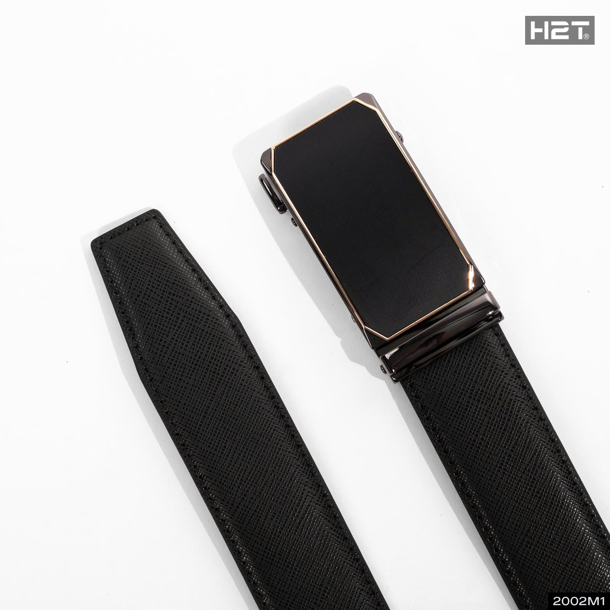  Thắt Lưng Da Cao Cấp 2002 