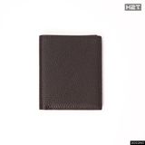  Ví Da Bò Thật Mini Card Holder 2003 
