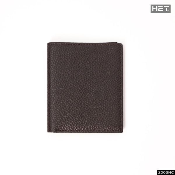  Ví Da Bò Thật Mini Card Holder 2003 